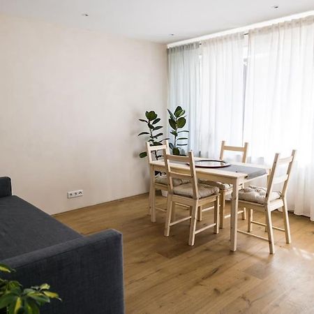Wohlfuehloase In Perfekter Lage Apartment Stuttgart Ngoại thất bức ảnh