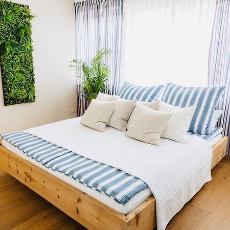 Wohlfuehloase In Perfekter Lage Apartment Stuttgart Ngoại thất bức ảnh