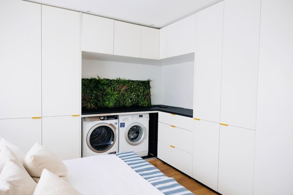Wohlfuehloase In Perfekter Lage Apartment Stuttgart Ngoại thất bức ảnh