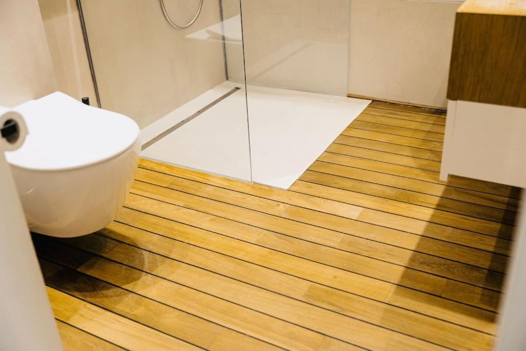 Wohlfuehloase In Perfekter Lage Apartment Stuttgart Ngoại thất bức ảnh