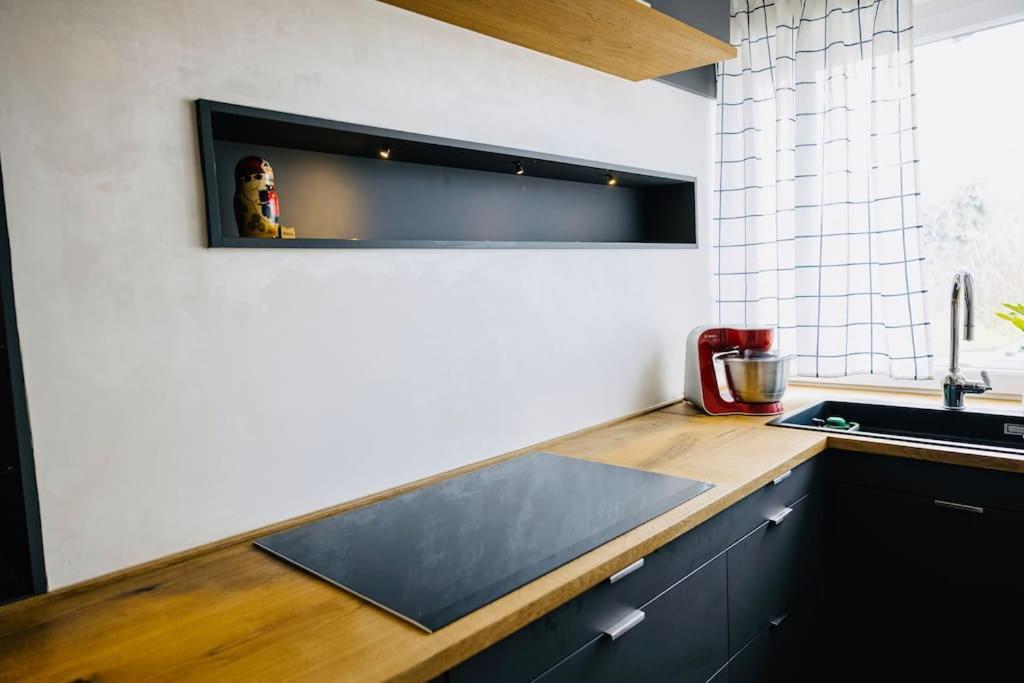 Wohlfuehloase In Perfekter Lage Apartment Stuttgart Ngoại thất bức ảnh