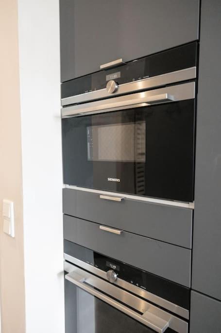 Wohlfuehloase In Perfekter Lage Apartment Stuttgart Ngoại thất bức ảnh