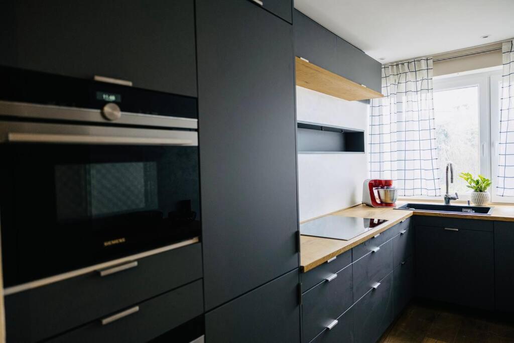Wohlfuehloase In Perfekter Lage Apartment Stuttgart Ngoại thất bức ảnh