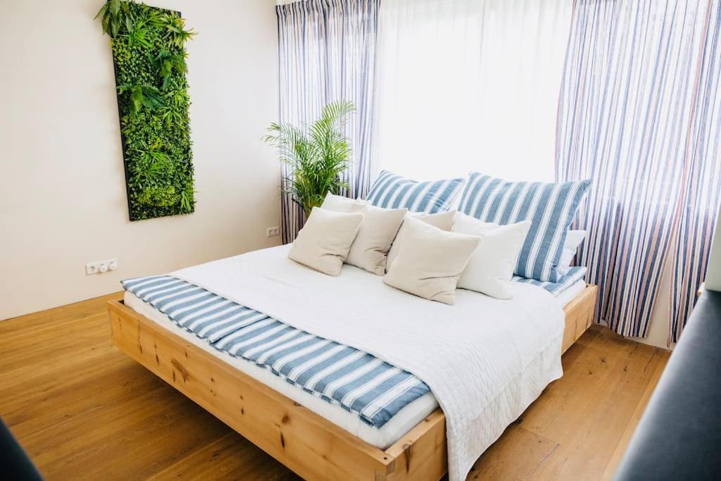 Wohlfuehloase In Perfekter Lage Apartment Stuttgart Ngoại thất bức ảnh